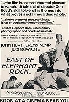 East of Elephant Rock (1978)