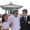 Dan Emo, Chuck Rockford, and Marie Angeja in Secret Asian Man - Rise of the Zodiac! (2012)