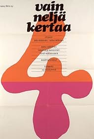 Vain neljä kertaa (1968)