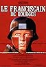 Le franciscain de Bourges (1968) Poster