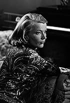 Gena Rowlands in The Alfred Hitchcock Hour (1962)