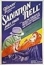 Matthew Betz and Helen Chandler in Salvation Nell (1931)