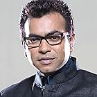 Rudranil Ghosh