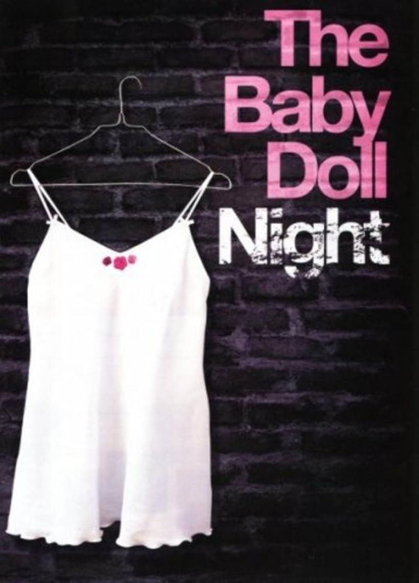 Laylat El-Baby Doll (2008)