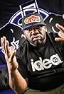 Red Bull Studio Sessions: Raekwon Edition (2020)