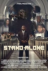 Stand Alone (2018)