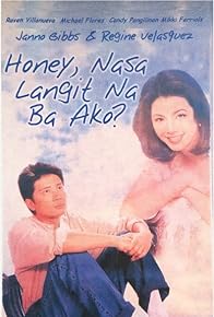 Primary photo for Honey, nasa langit na ba ako?