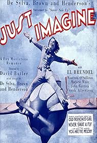 Just Imagine (1930)