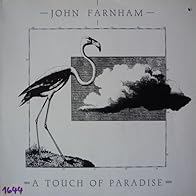 Primary photo for John Farnham: A Touch of Paradise