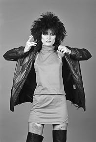 Primary photo for Siouxsie Sioux