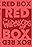 The Wildbloods: Red Box