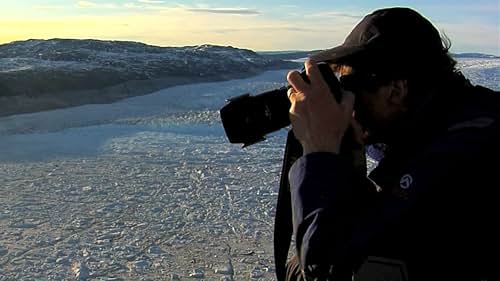 Chasing Ice: Der Solheim Gletscher Island (German Subtitled)