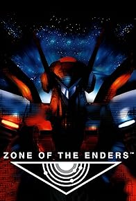 Primary photo for Zone of the Enders