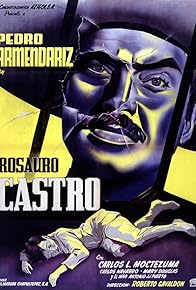 Primary photo for Rosauro Castro