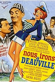 Nous irons à Deauville (1962)