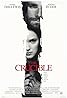 The Crucible (1996) Poster