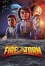 Firestorm (2018)