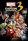 Marvel vs. Capcom 3: Fate of Two Worlds