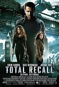 Primary photo for Total Recall