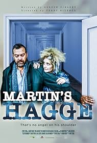 Paul Braunstein and Sheila McCarthy in Martin's Hagge (2016)