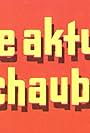 Aktuelle Schaubude (1957)