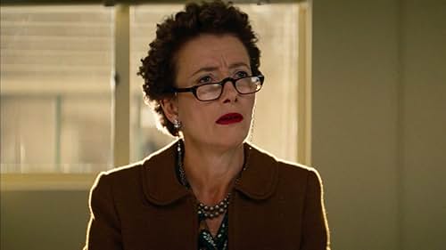 Saving Mr. Banks: Responstible