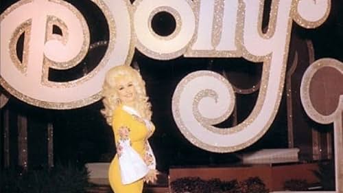 Dolly Parton in Dolly (1976)