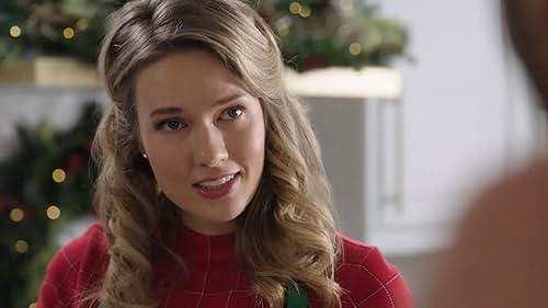 A social media star gets the offer to become a brand ambassador for a major company, if she can get 2 million subscribers by Christmas Eve.