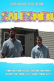 Salesmen (2018)