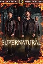 Supernatural: The Winchester Mythology - The Hunter's Life