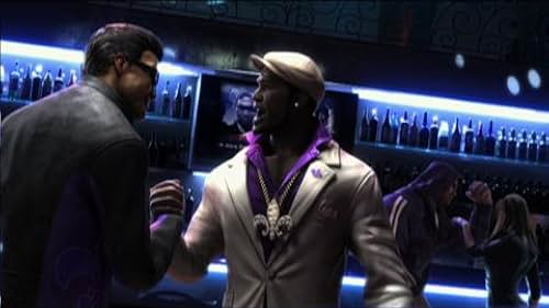 Saints Row: The Third (VG)