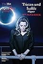 Nina Stemme in Wagner: Tristan und Isolde (2016)