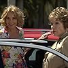 Shirley MacLaine and Jessica Lange in Wild Oats (2016)