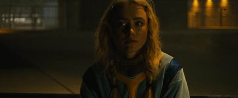 Kathryn Newton in Freaky (2020)