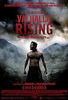 Mads Mikkelsen in Valhalla Rising (2009)