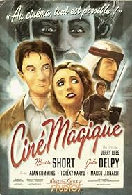 CinéMagique (2002)