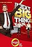 The Next Big Thing: NY (2012) Poster