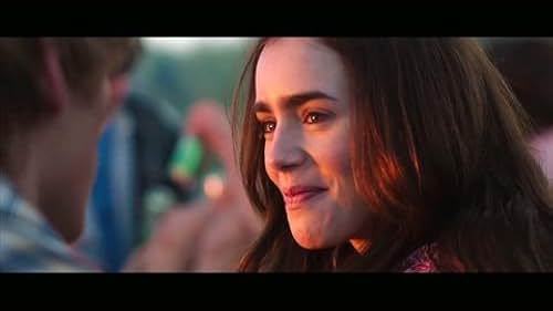 Love, Rosie