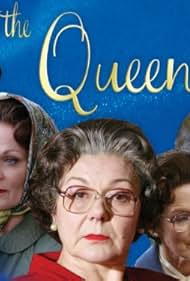 Samantha Bond, Barbara Flynn, Emilia Fox, Susan Jameson, and Diana Quick in The Queen (2009)