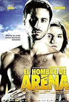 El hombre de arena