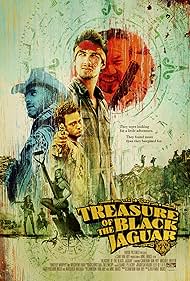 Treasure of the Black Jaguar (2010)