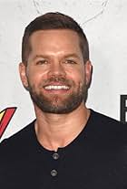 Wes Chatham