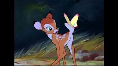 Bambi: Diamond Edition