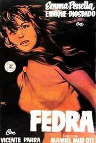 Fedra, the Devil's Daughter (1956)