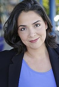 Primary photo for Nancy Rodriguez