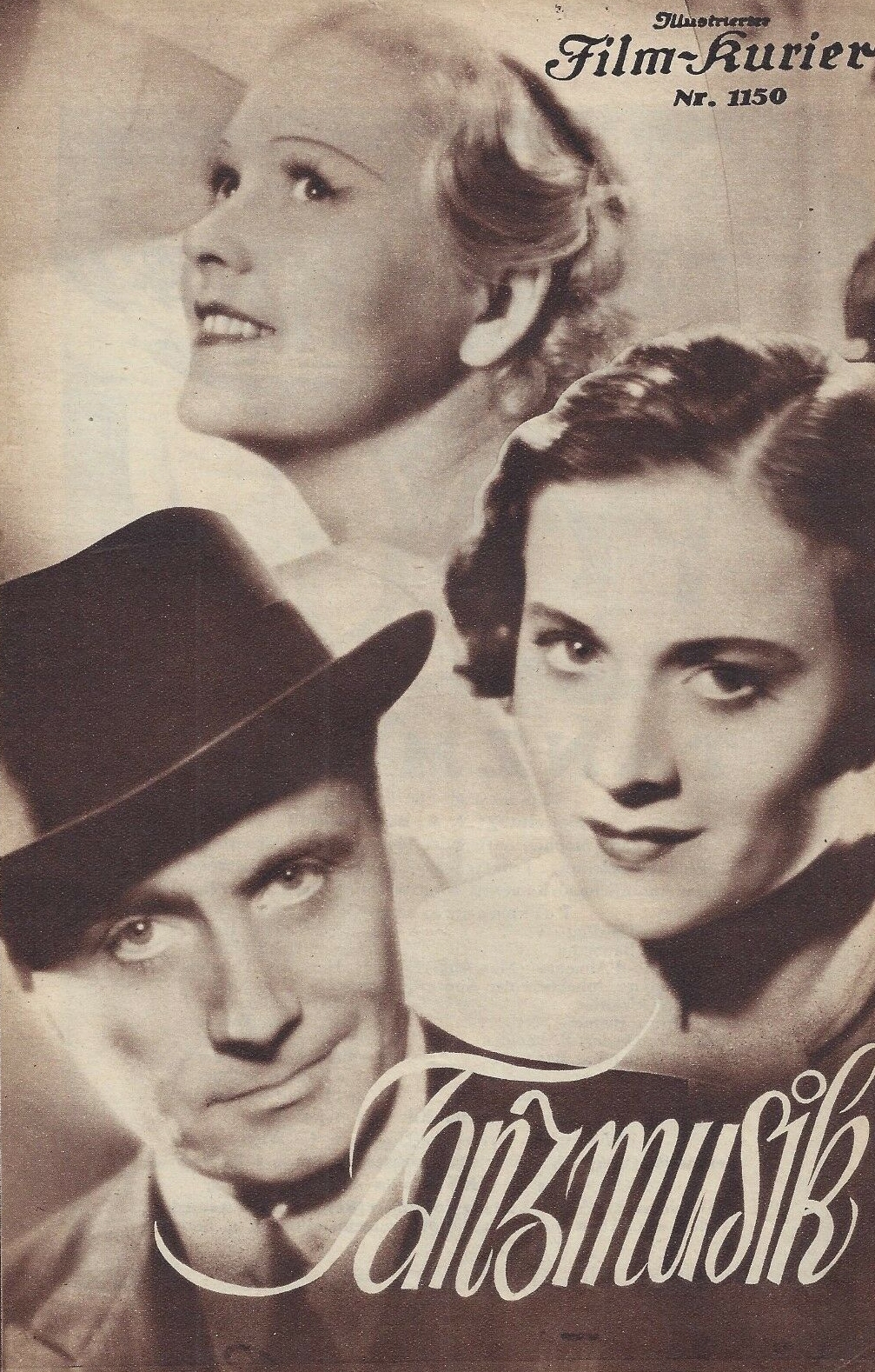 Tanzmusik (1935)