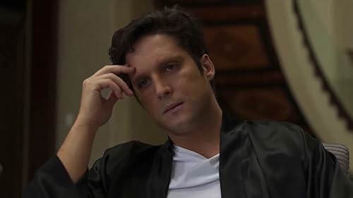 Luis Miguel: La Serie: (US Trailer)