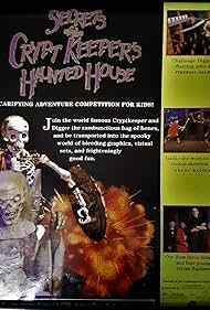 Secrets of the Cryptkeeper's Haunted House (1996)