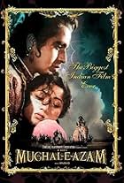 Mughal-E-Azam (1960)