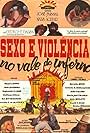 Sexo E Violência no Vale do Inferno (1981)